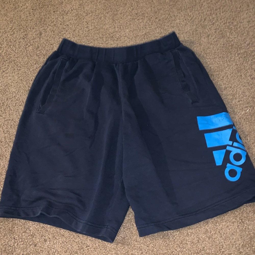 💙men’s clothes-buy 2 get 1 free💙 Adidas shorts